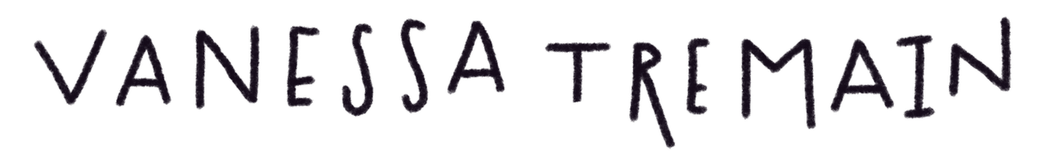 VANESSA TREMAIN