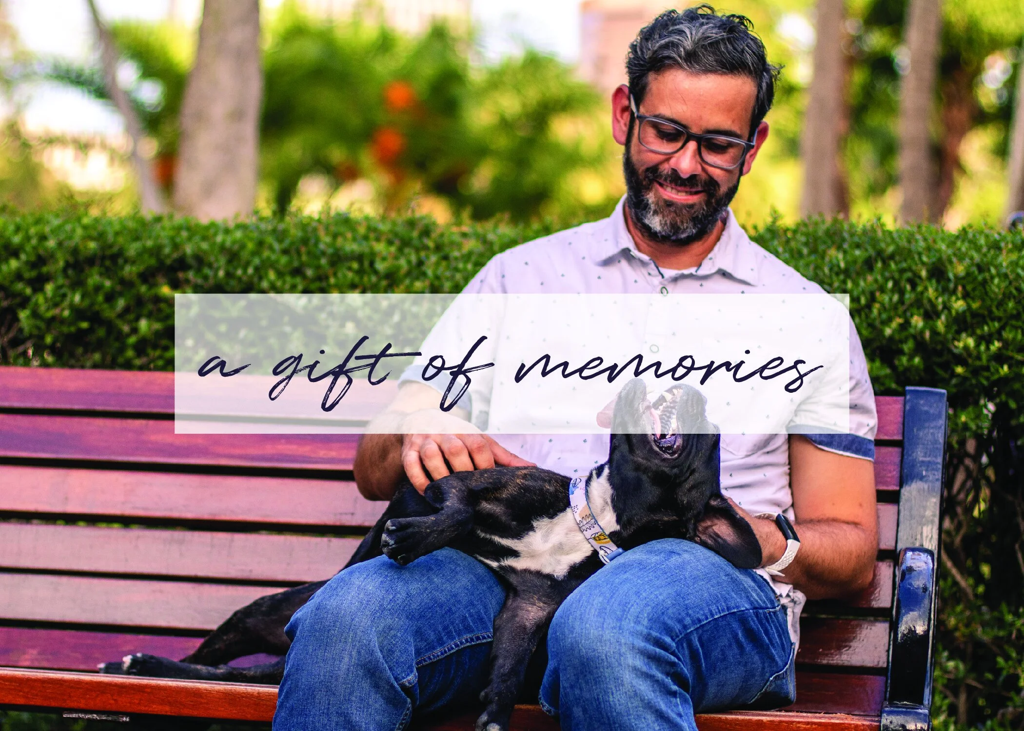 Gift certificates, the ultimate holiday win