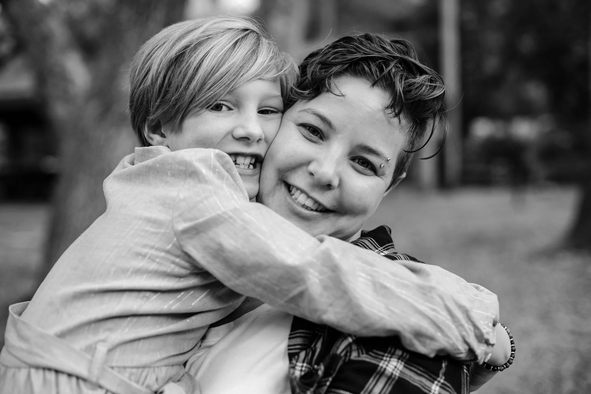 What does it mean to be “mom”?