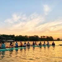 Public Water Access to Table Rock Lake.