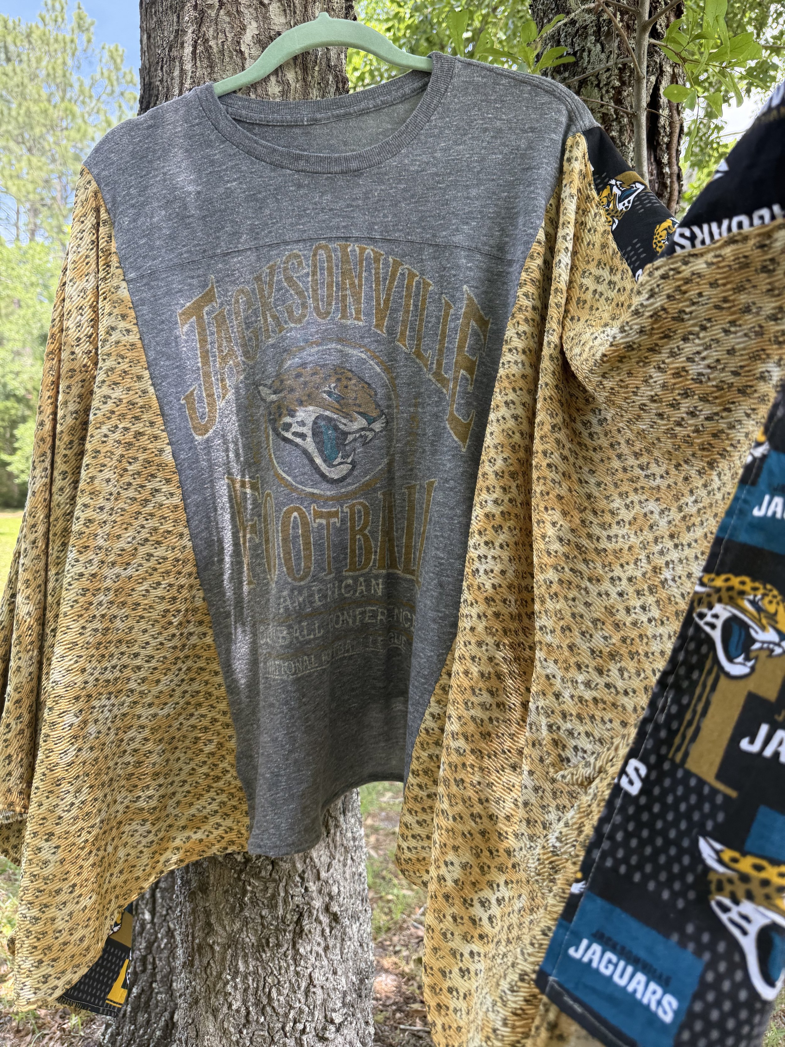 Jaguars (L)