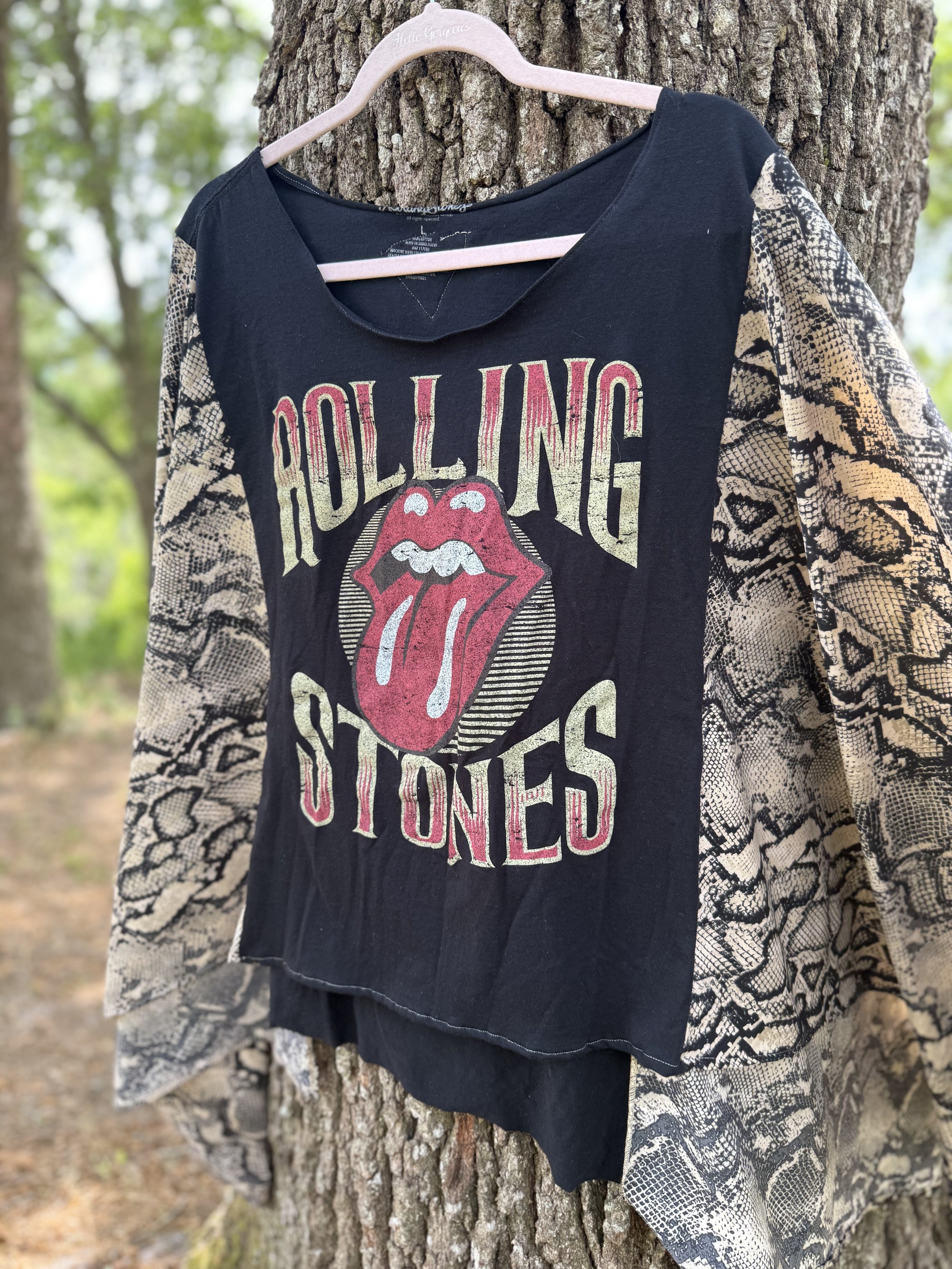 Rolling Stones (L)