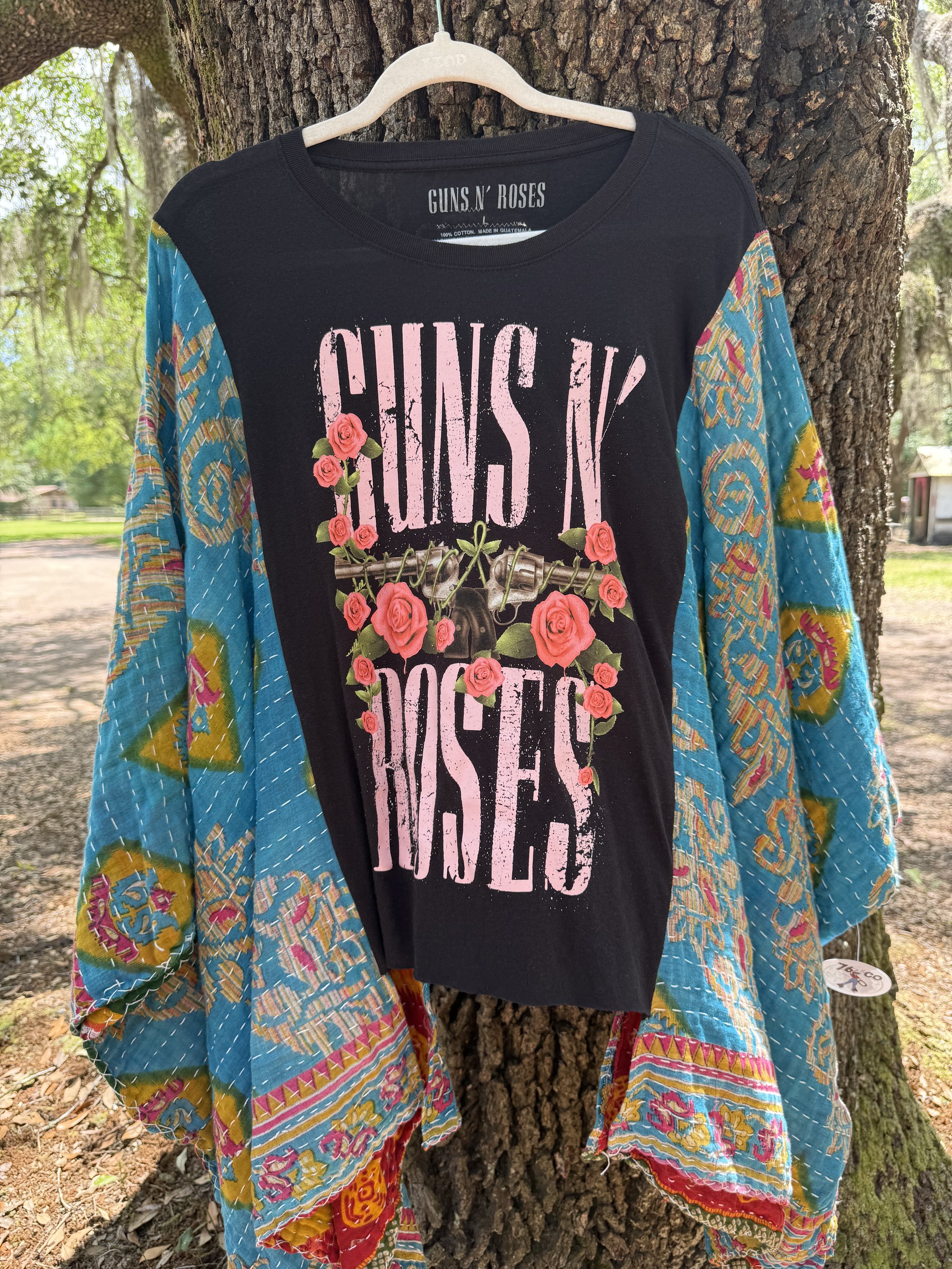 Guns N' Roses (L)