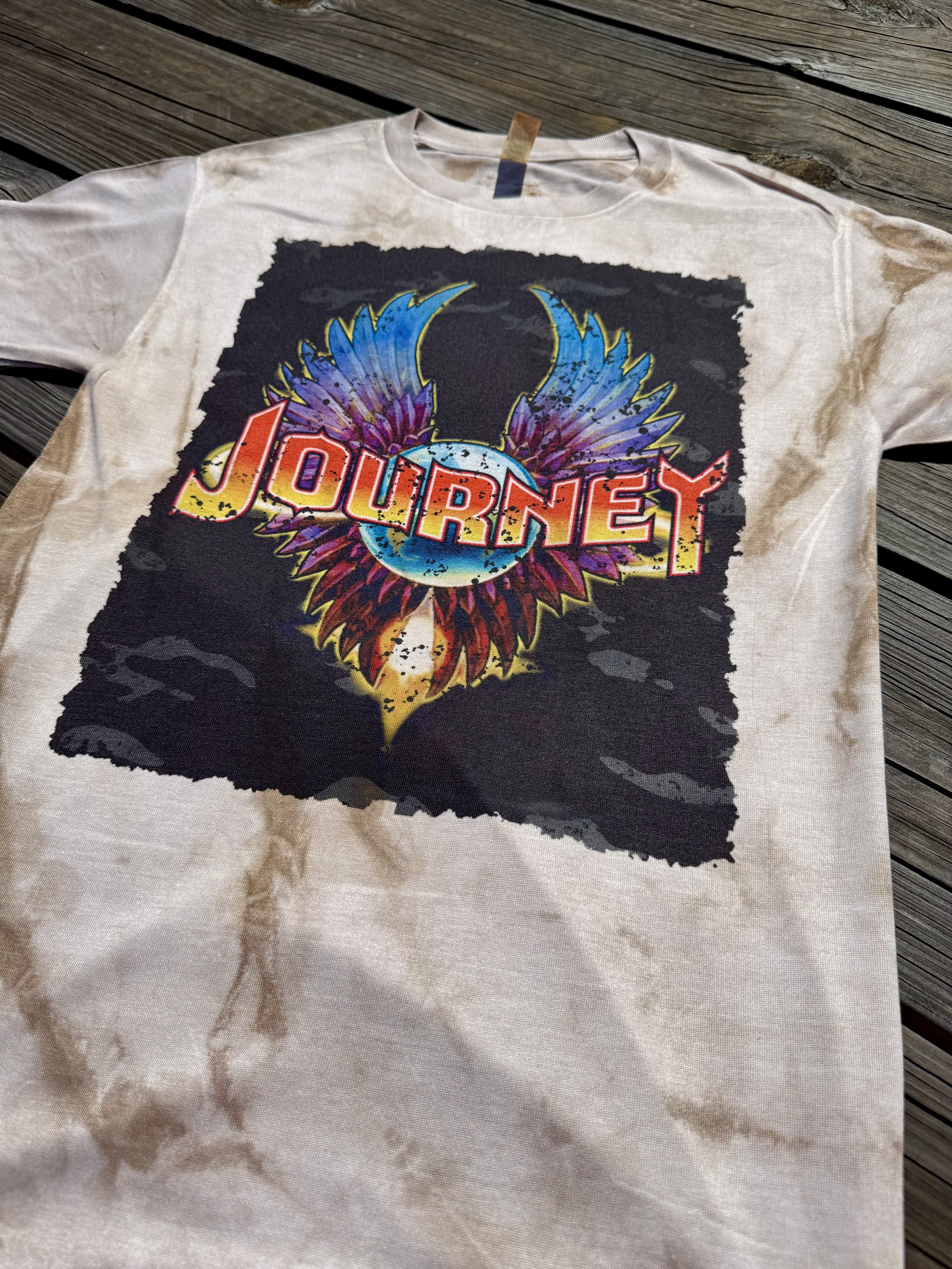 Journey