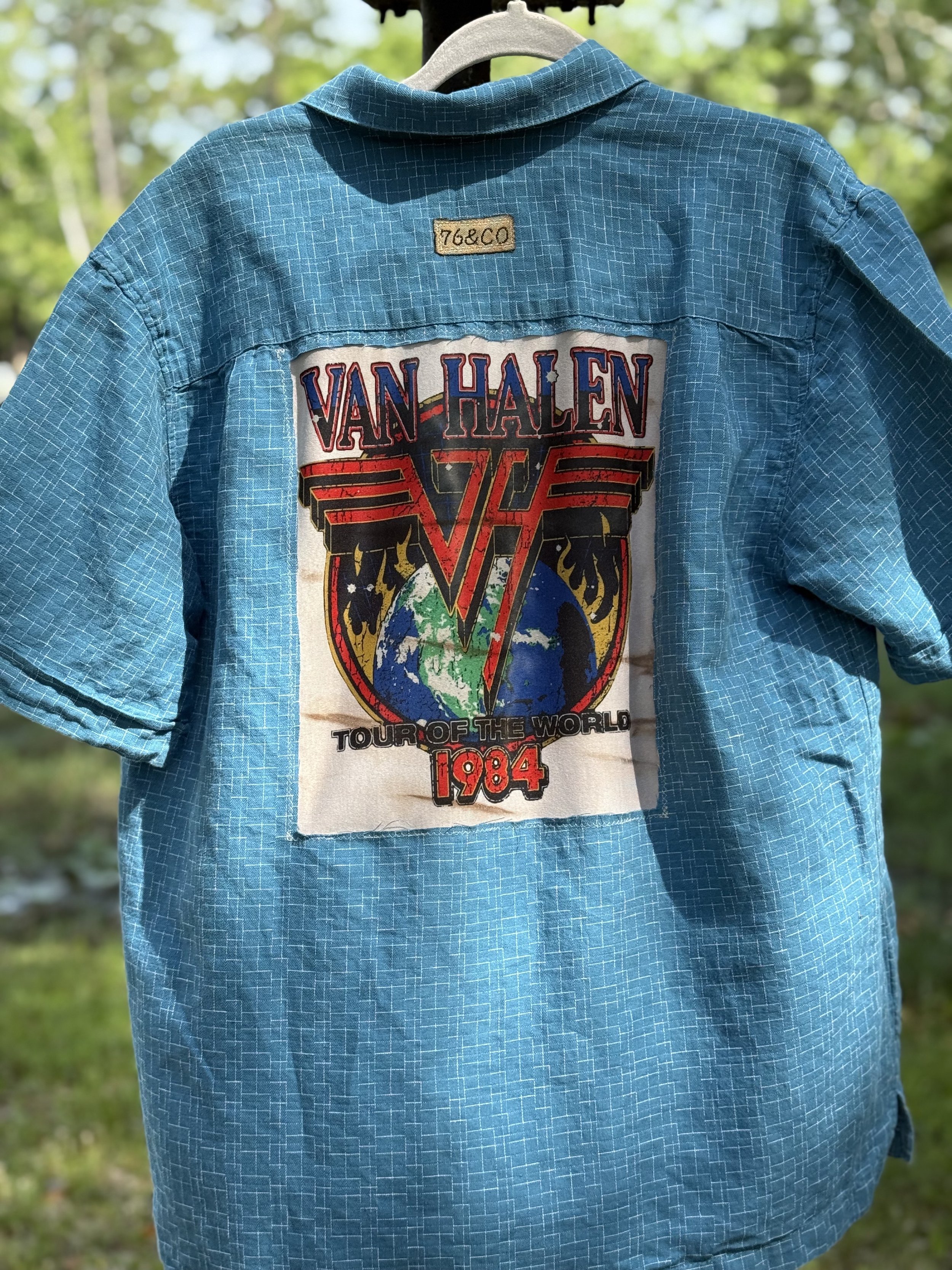 Van Halen (XL)