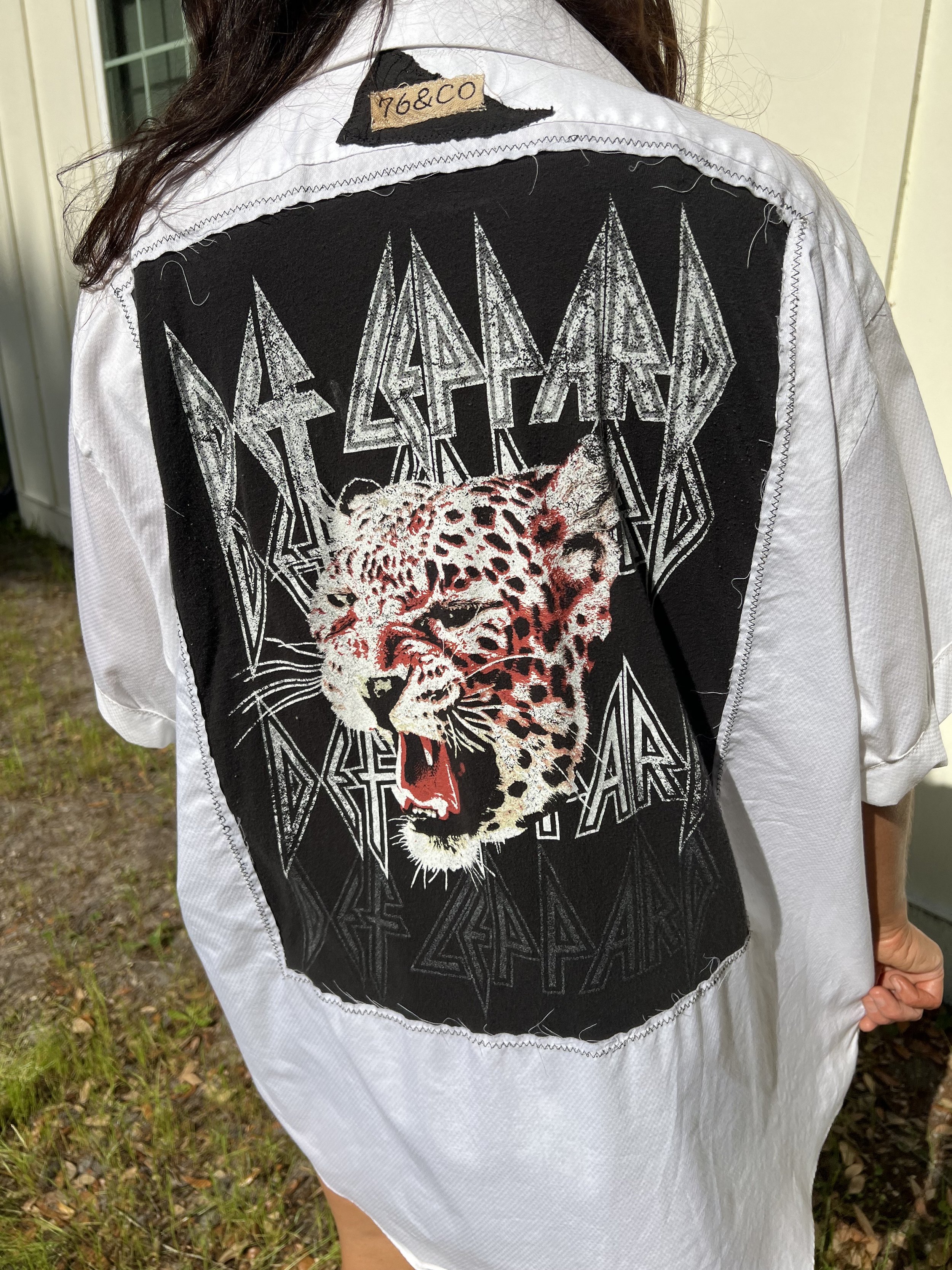 Def Leppard
