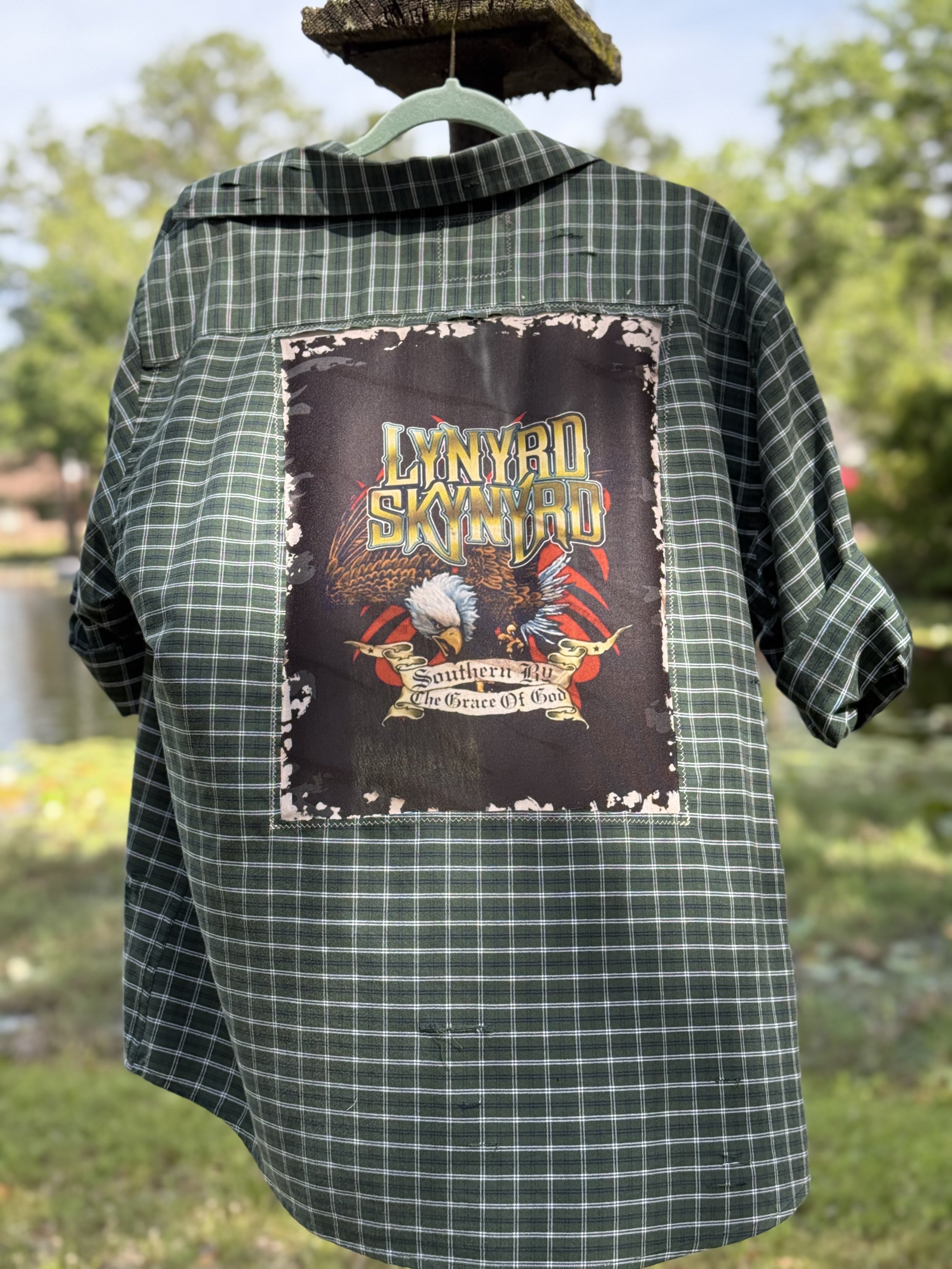 Lynyrd Skynyrd (XL)