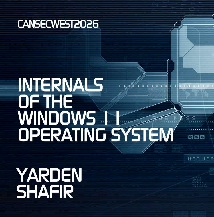 Internals of the Windows 11 Operating System