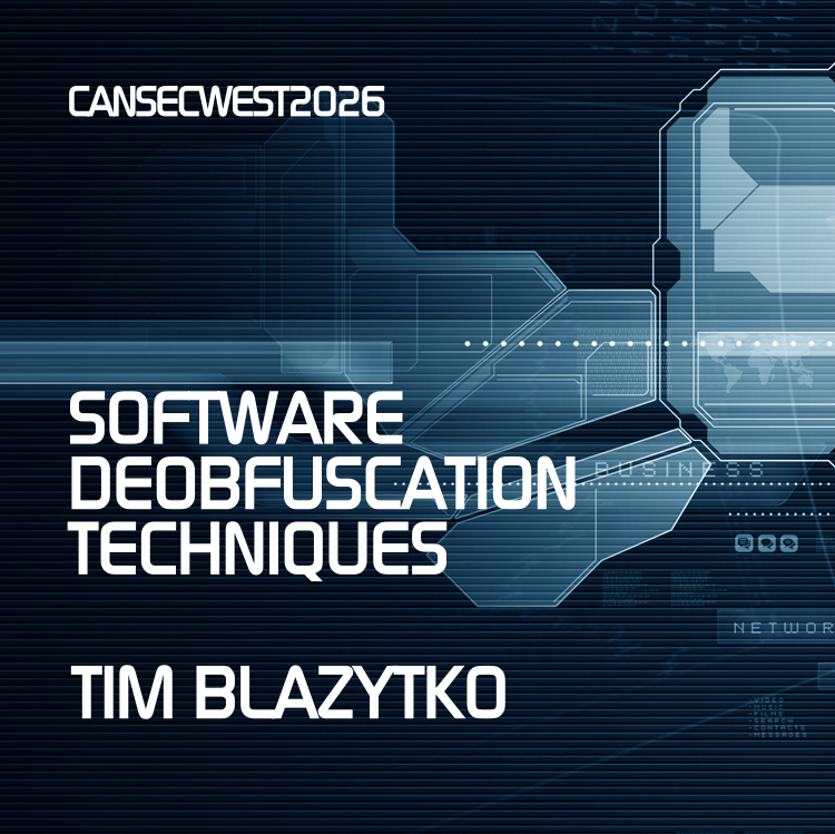 Software Deobfuscation Techniques