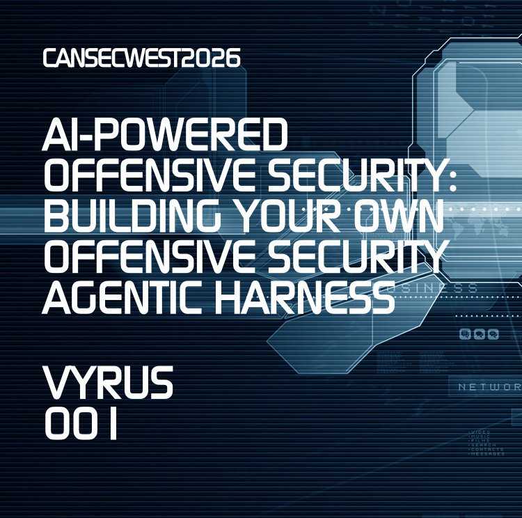 AI-Powered Offensive Security: Building Your Own Offensive Security Agentic Harness
