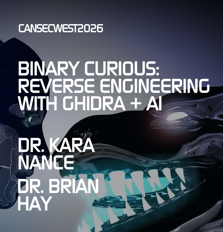 Binary Curious: Reverse Engineering with Ghidra + AI