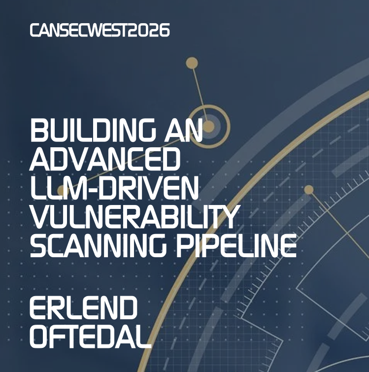 Building an Advanced LLM-Driven Vulnerability Scanning Pipeline for Your Code