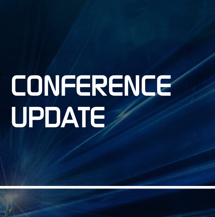 Call for 5-Minute Student &amp; New Professional Lightning Presentations