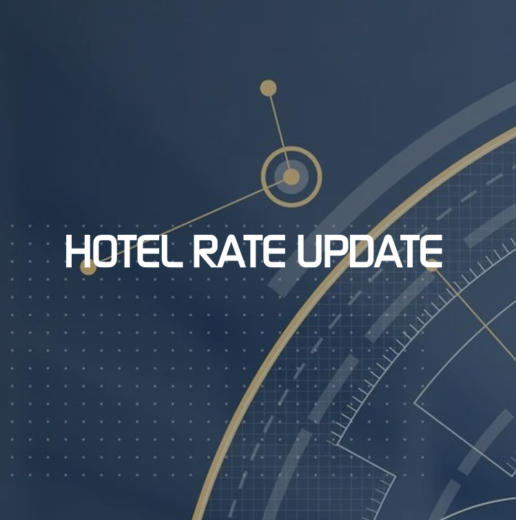 Hotel Options for Attending the Conference