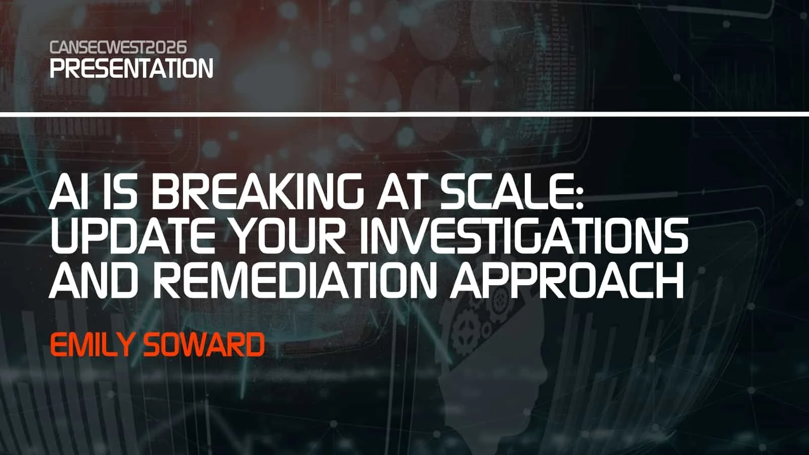 AI is Breaking at Scale: Update your Investigations and Remediation Approach