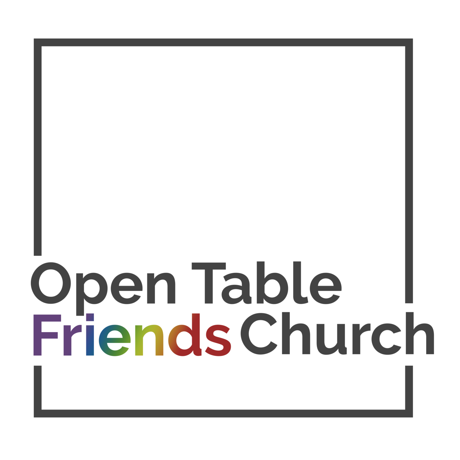 Open Table Friends Church