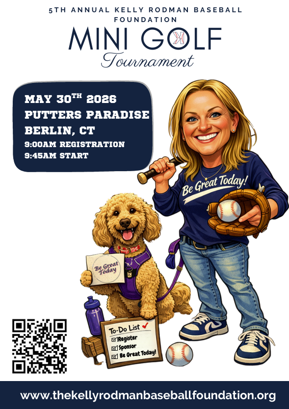 Mini Golf Registration