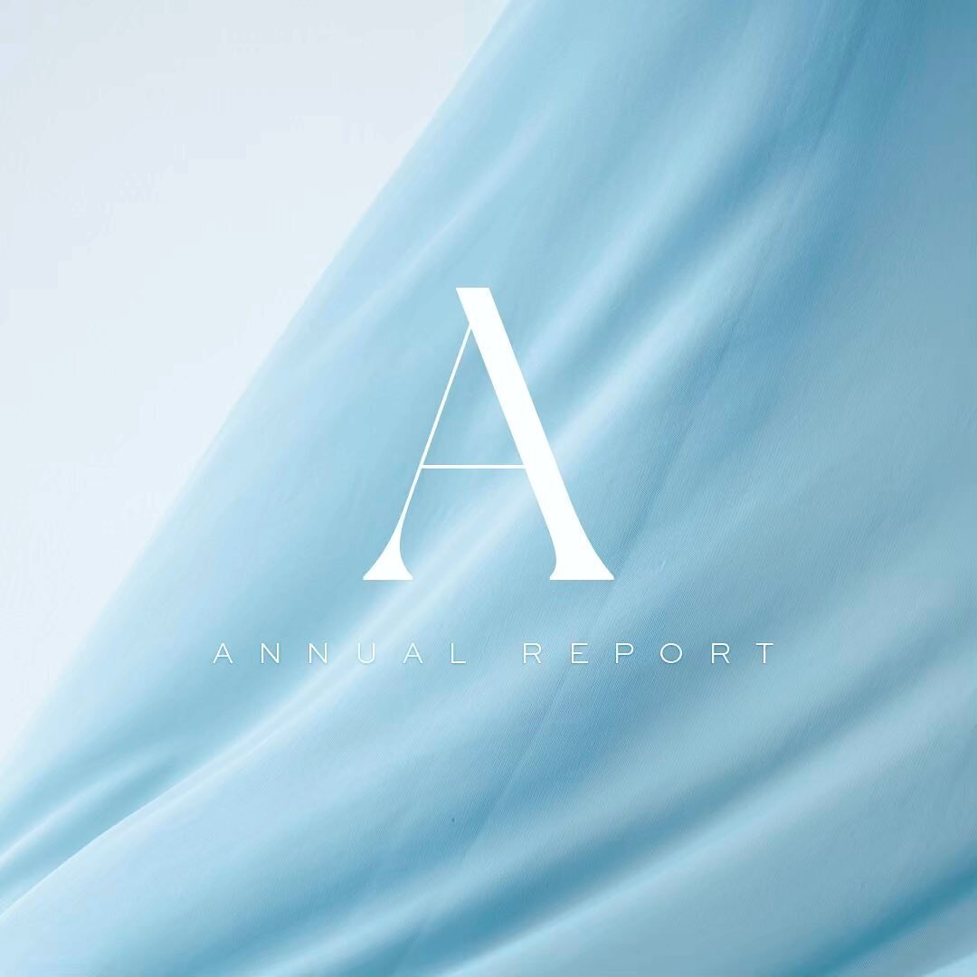 A is for annual report.

When&rsquo;s the best time to start thinking about your year-end publication? 

Surprisingly&hellip; at the very beginning. 

This way you can start to collect and record important stories and data as they occur, instead of h