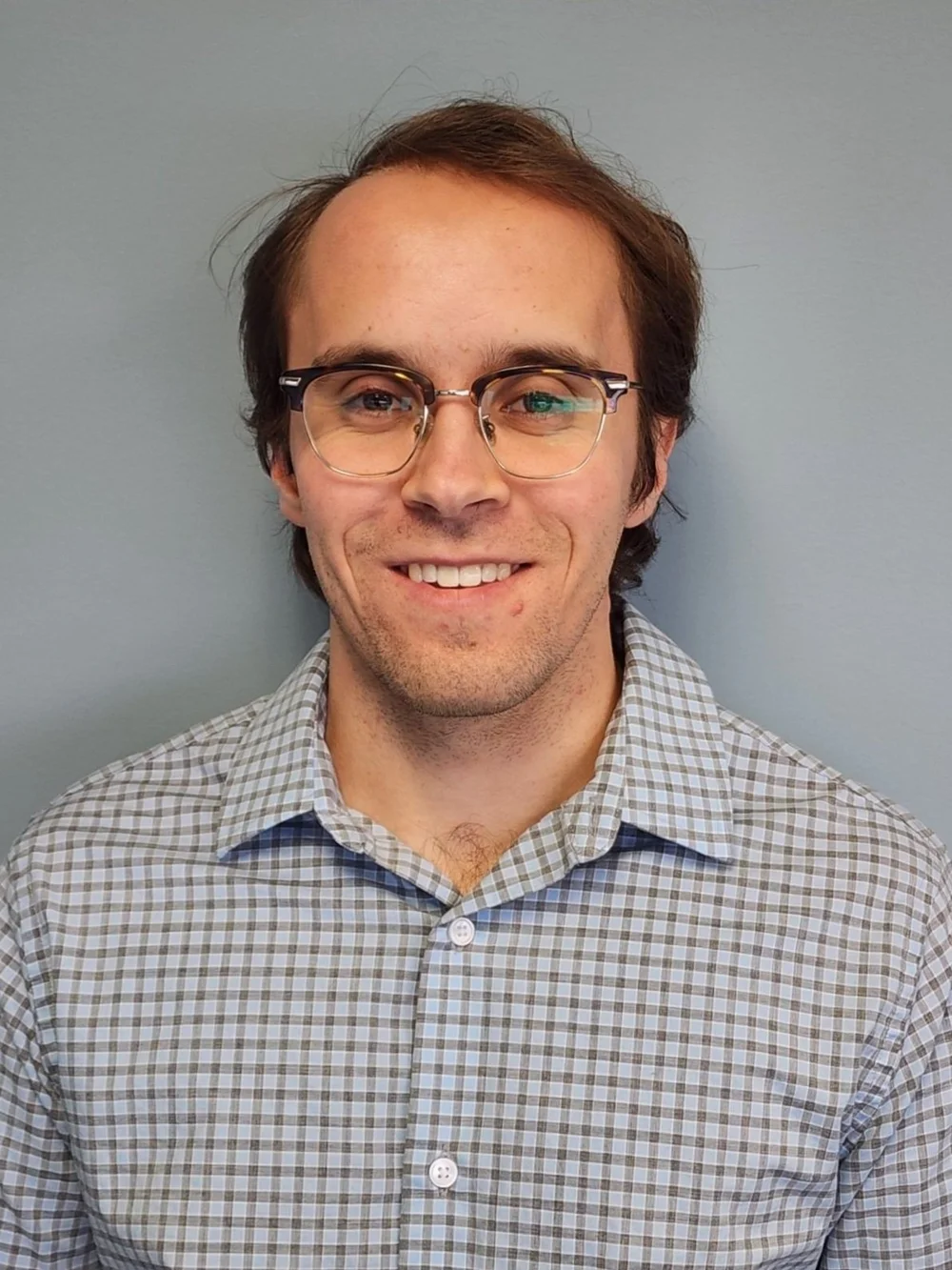 Austin Bio — TEAM