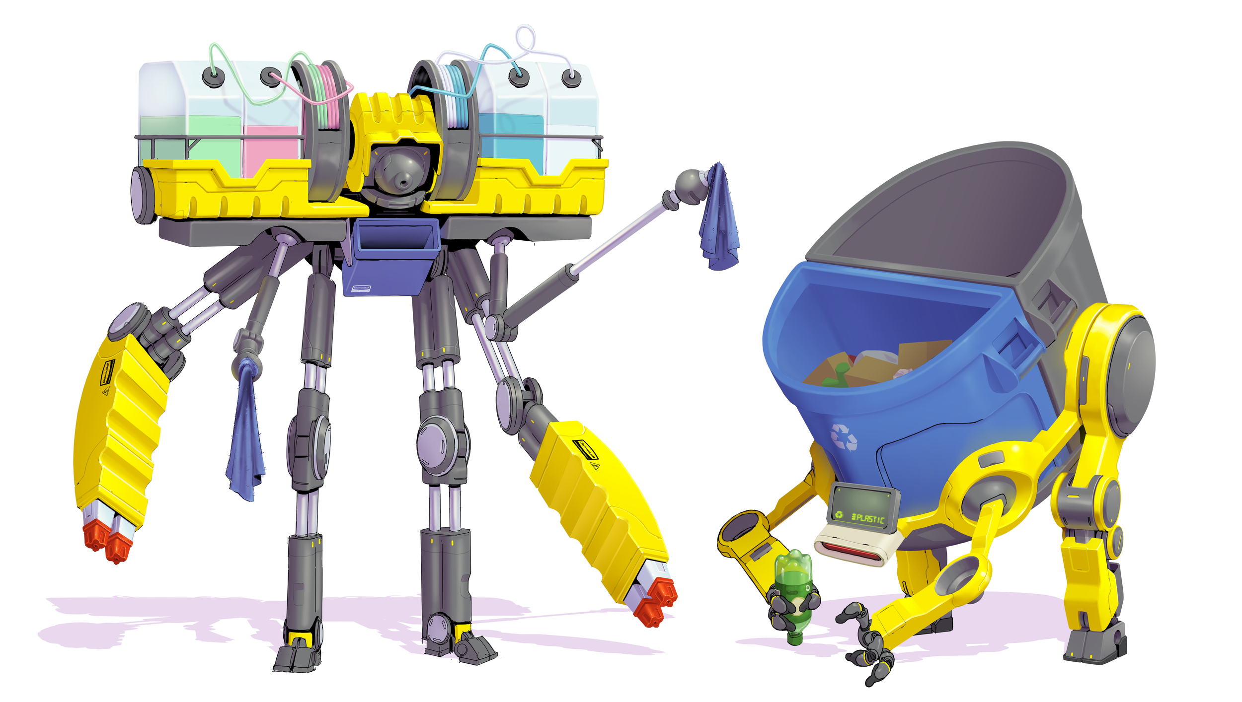 janitor bots painted.png