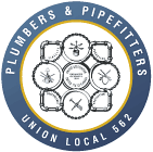 Plumbers and Pipefitters Local 562