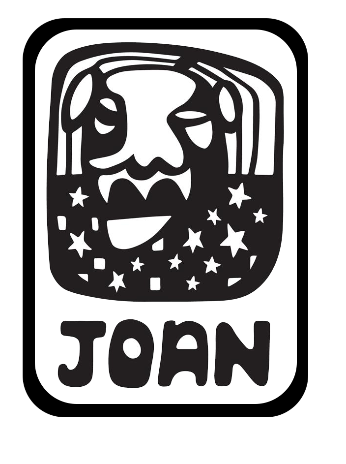  Joan