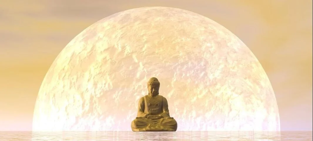 Taurus Full Moon