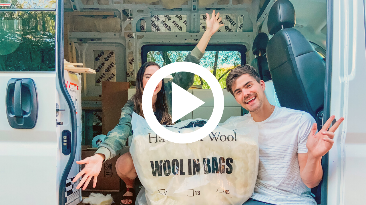 How to Install Havelock Wool - DIY