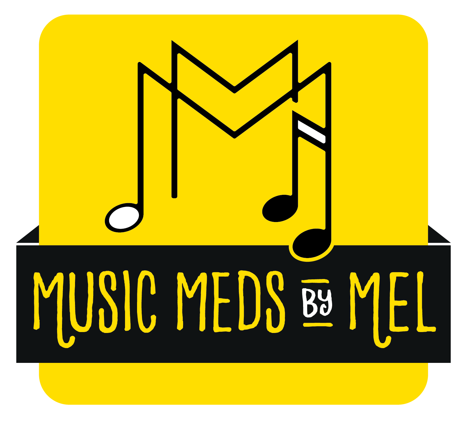 Music Meds By Mel