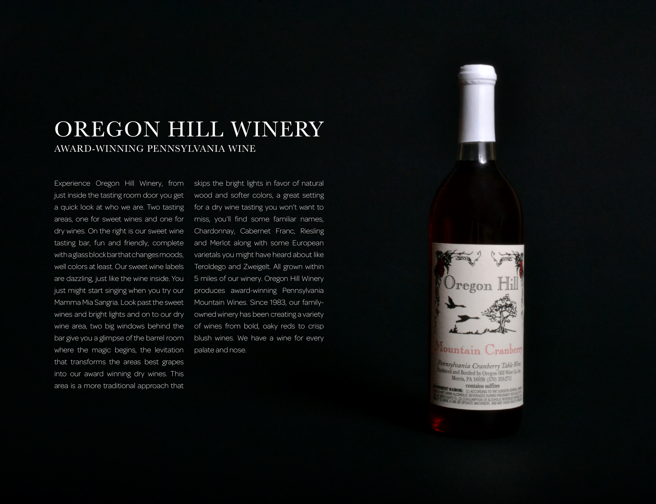 LAYOUT & PHOTOGRAPHY