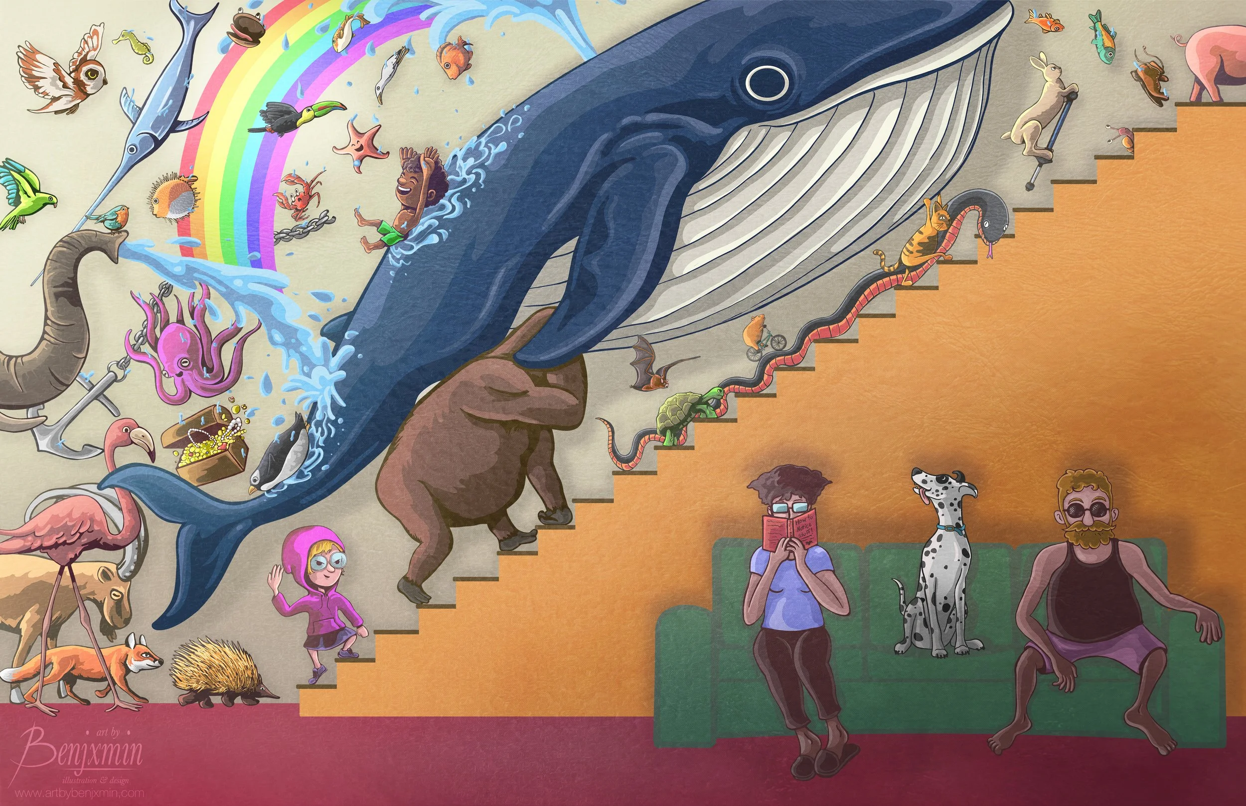 to many friends at the sleep over 3_website.jpg