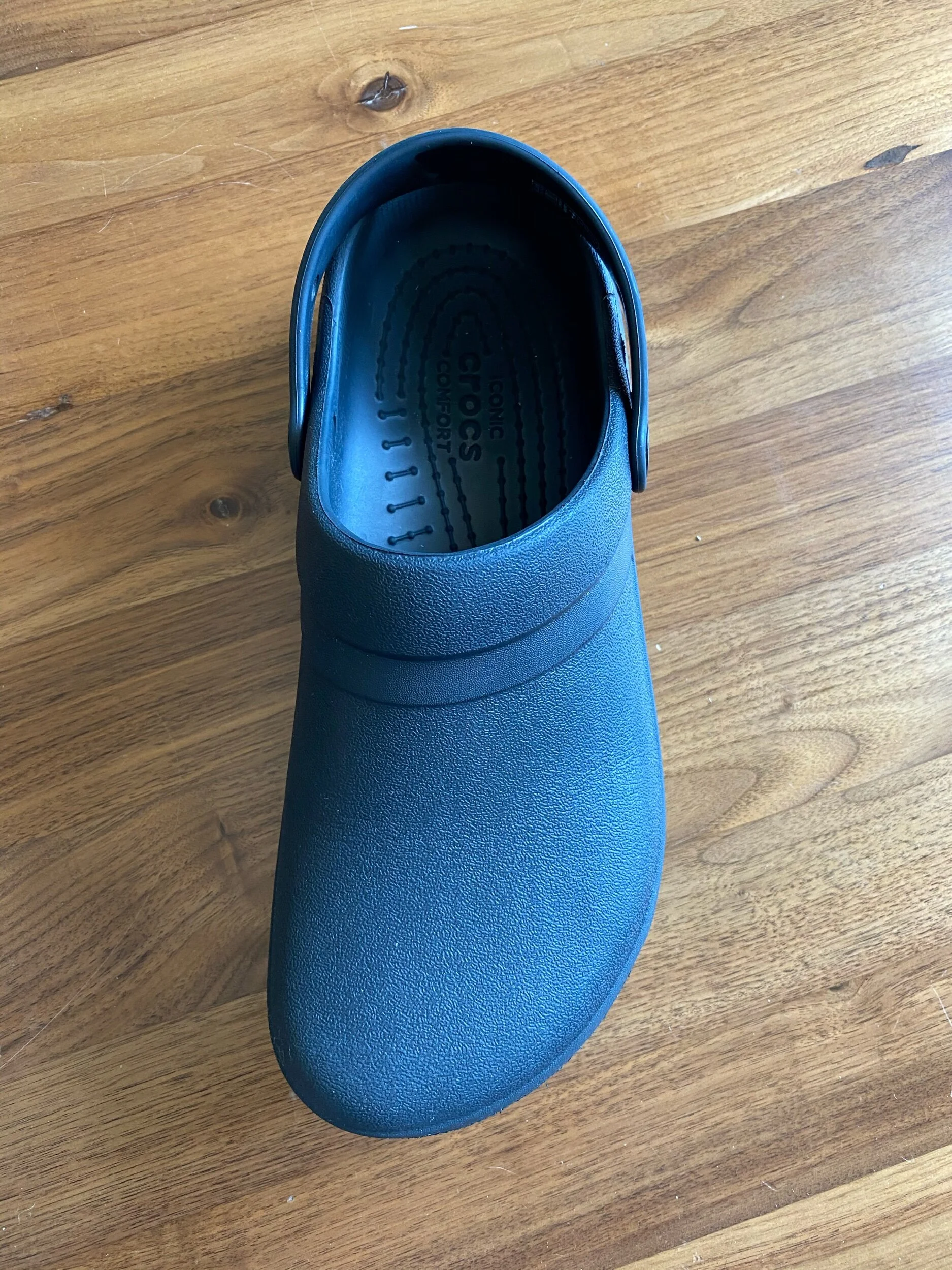 bistro crocs on sale on Crocs Bistro Clog An Affordable Alternative Best Nurse Gear