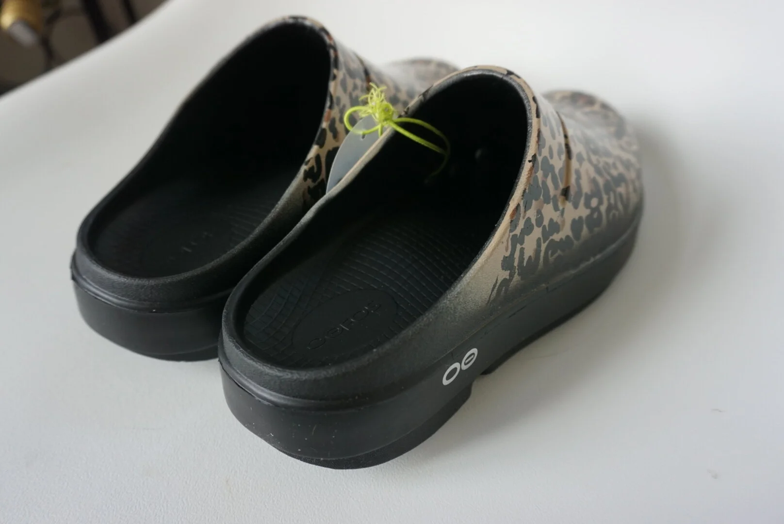 oofos discount for nurses