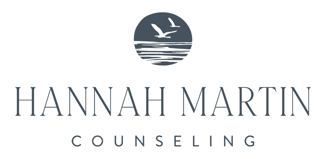 Hannah Martin Counseling 