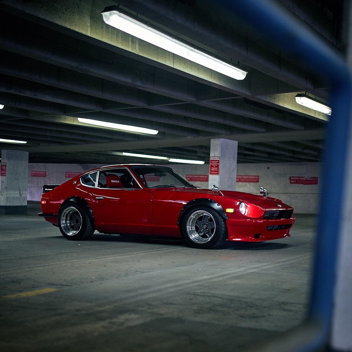 1/3 May need to get back to TN &amp; GA and link with the homies and do some car related projects. 

📸: @thecarcreative 
💻: @52visuals 
🚗: 1975 Datsun 280z

Thanks to @thecarcreative for the images to edit! He&rsquo;s a great car photographer defi