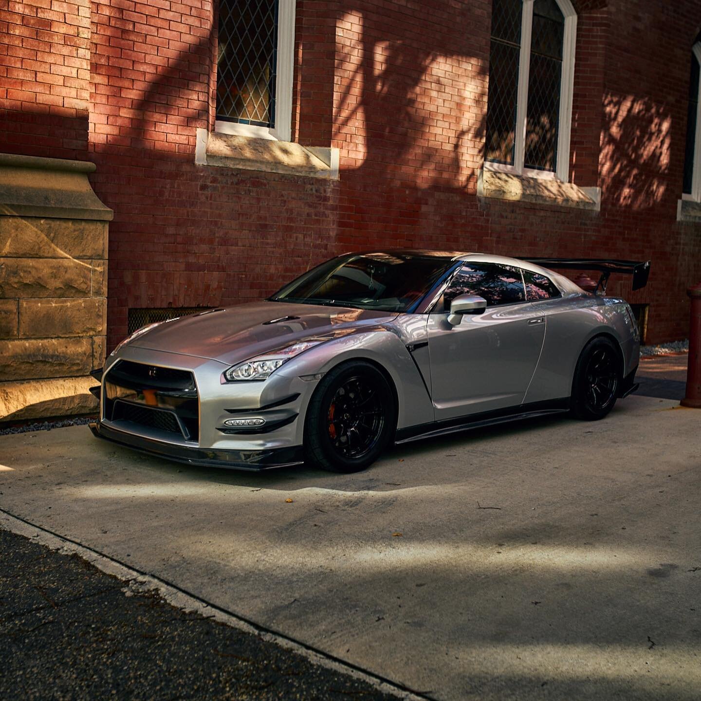 3/3 May need to get back to TN &amp; GA and link with the homies and do some car related projects. 

📸: @thecarcreative 
💻: @52visuals 
🚗: Nissan GTR 

Thanks to @thecarcreative for the images to edit! He&rsquo;s a great car photographer definitel