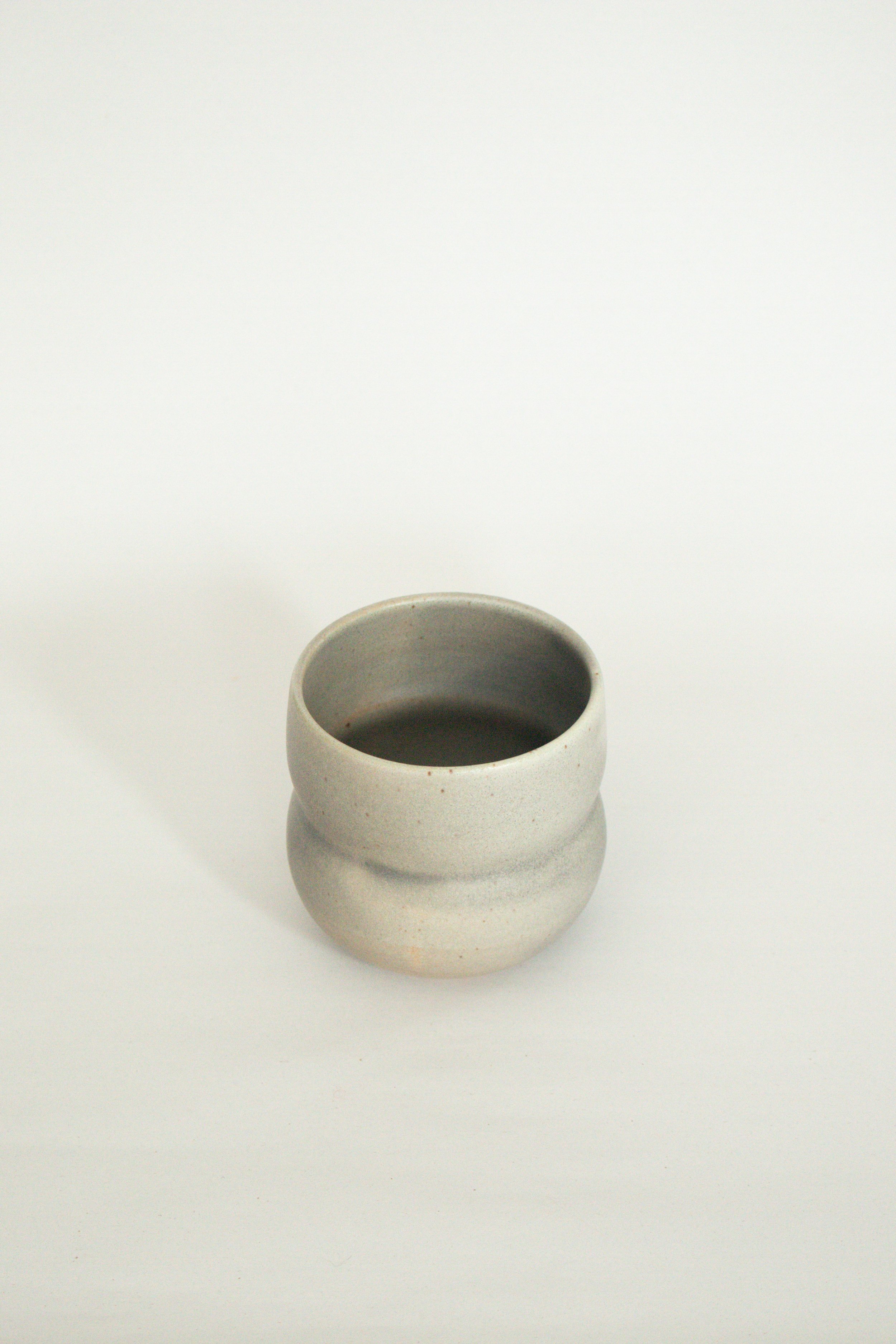 WAVY CUP