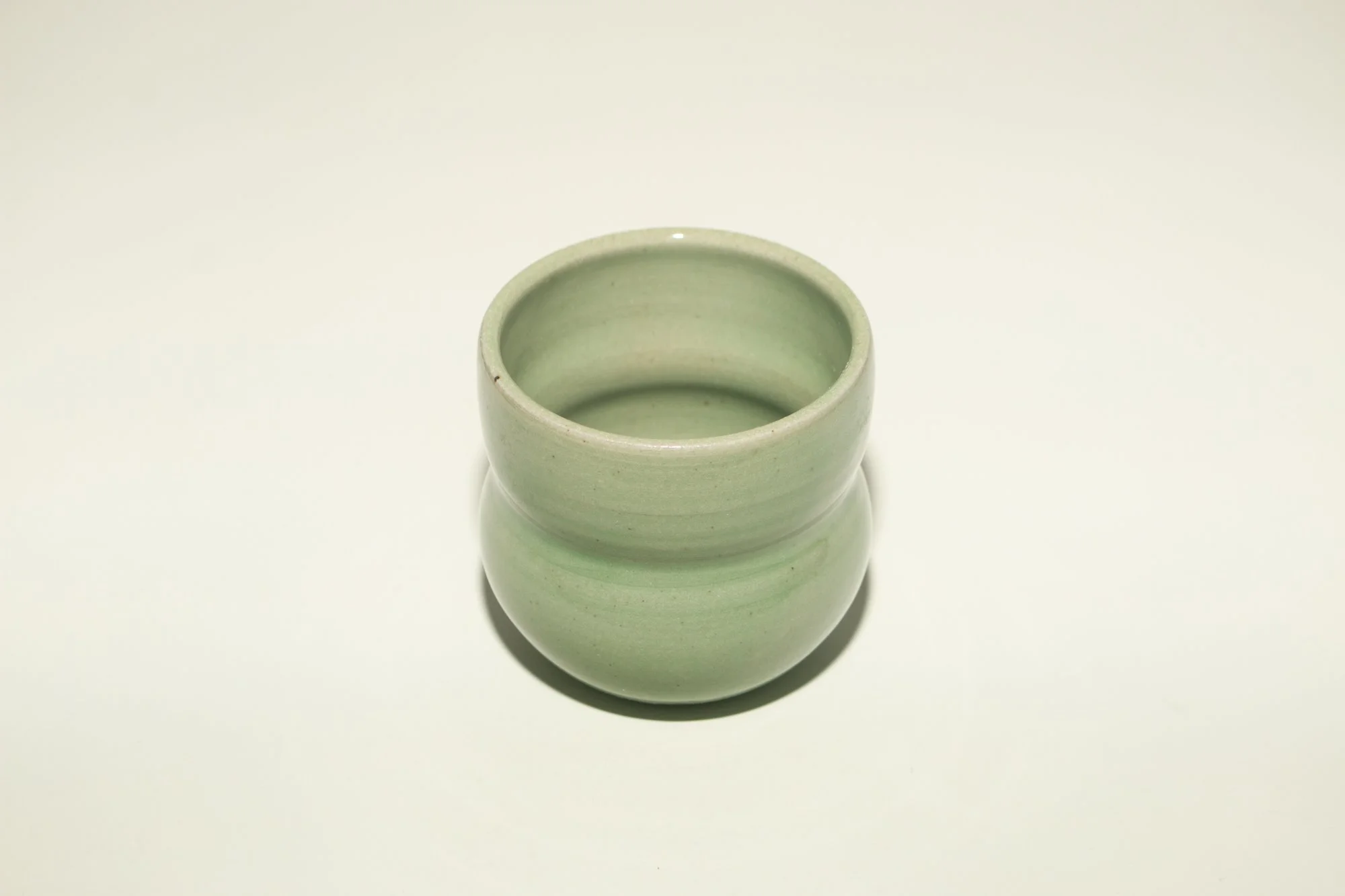 WAVY CUP