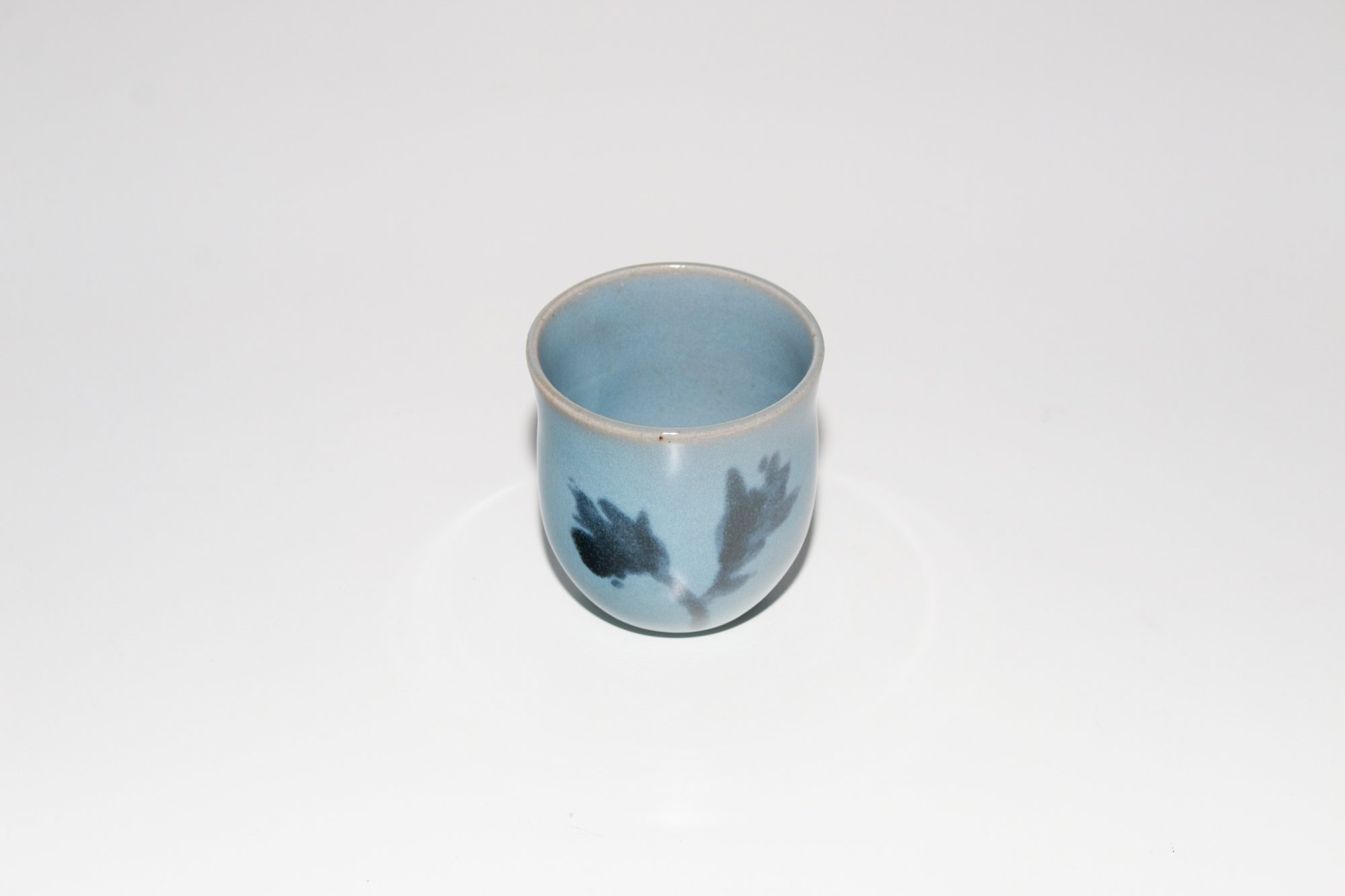 BLUEBLOOM BELLFLOWER CUP NO2