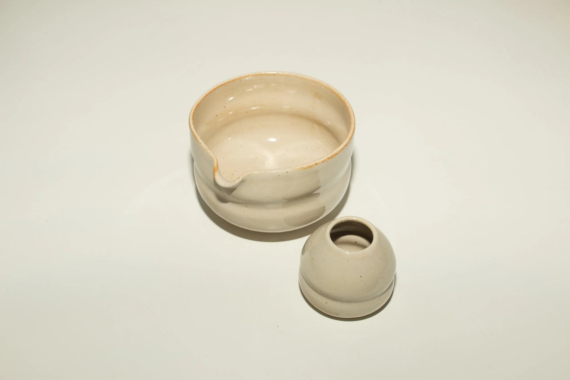KUMO MATCHA SET