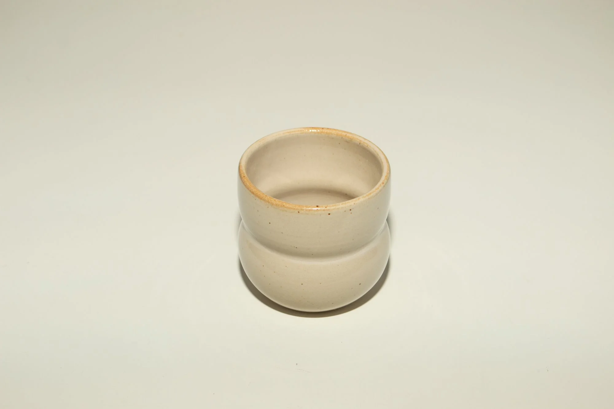 WAVY CUP