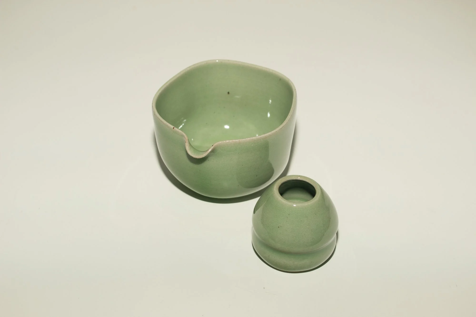 WABISABI MATCHA SET