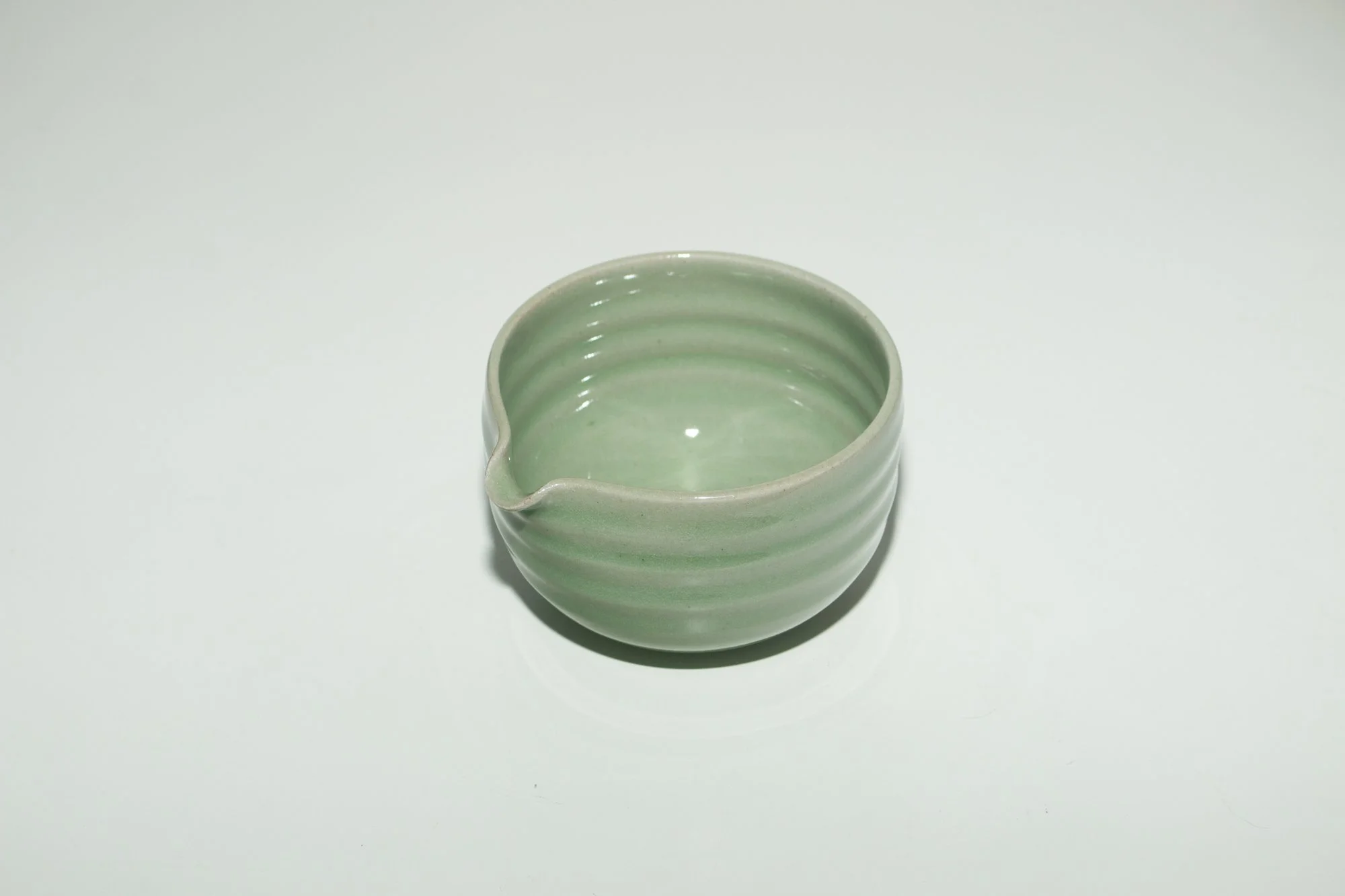 RIPPLE MATCHA BOWL