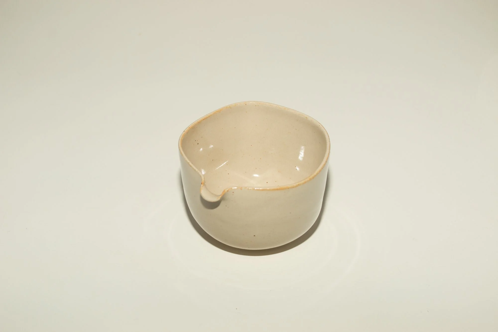 WABI-SABI MATCHA BOWL
