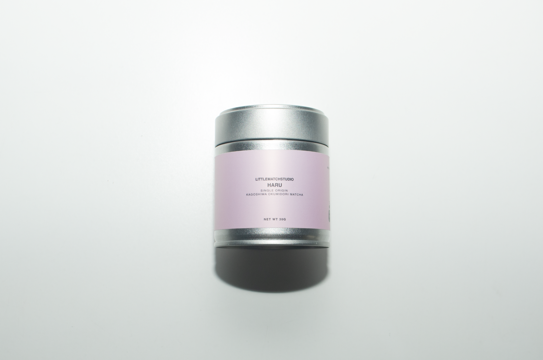 Little Match Studio Haru Matcha 30g