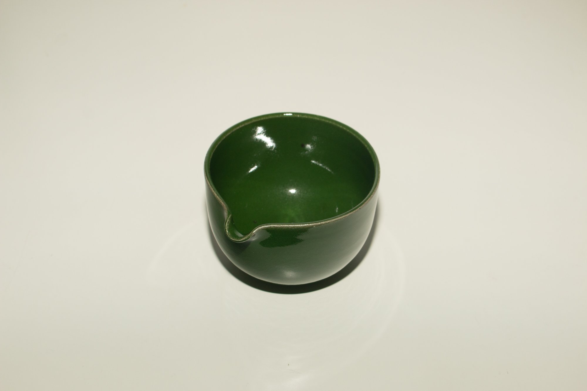 CLASSIC MATCHA BOWL