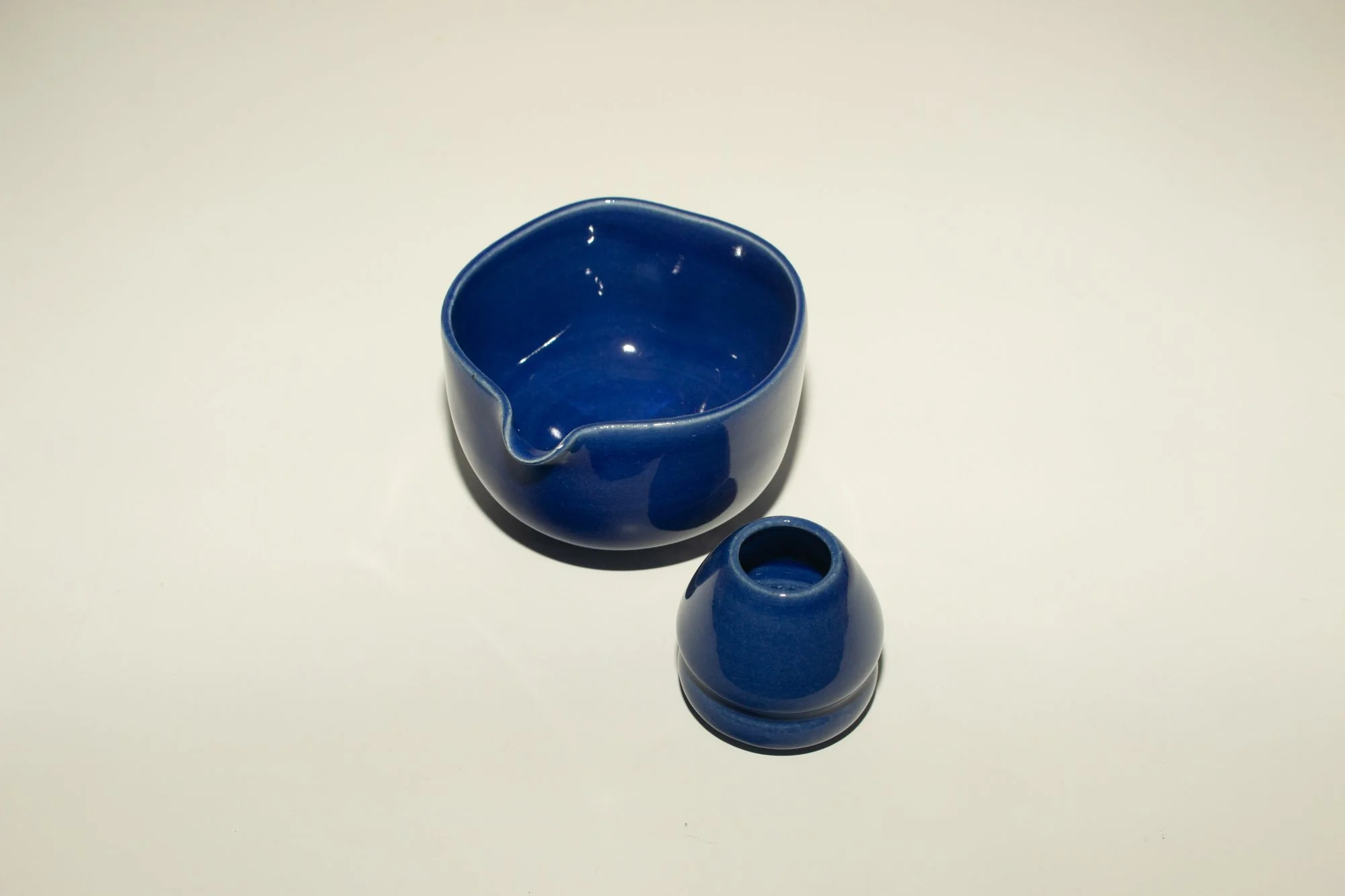 WABISABI MATCHA SET