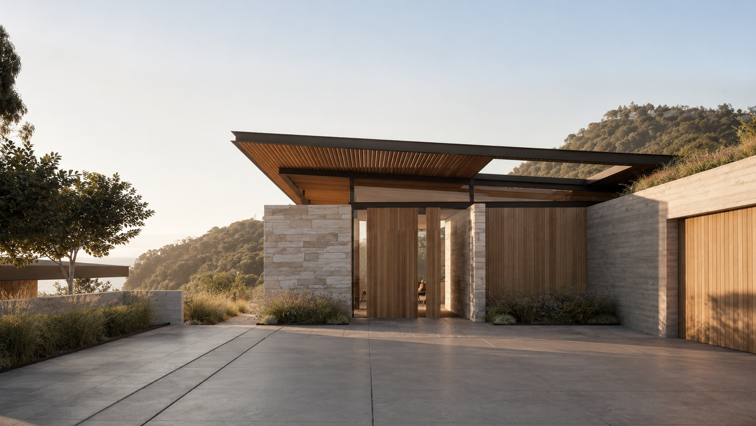 paradise lot 2_tiburon