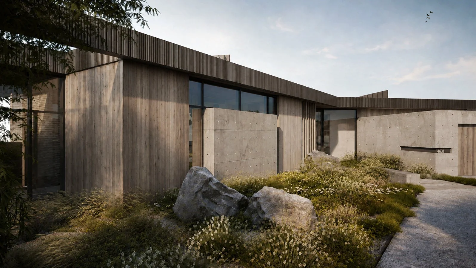 art house_tiburon