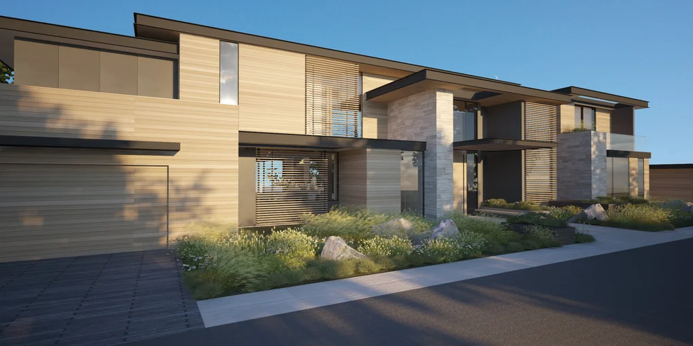 colby avenue_menlo park — Sean Bailey Design